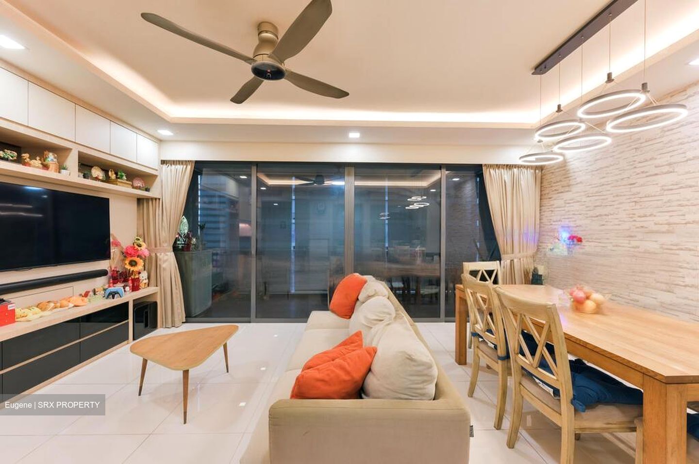Skypark Residences (D27), Condominium #483320491